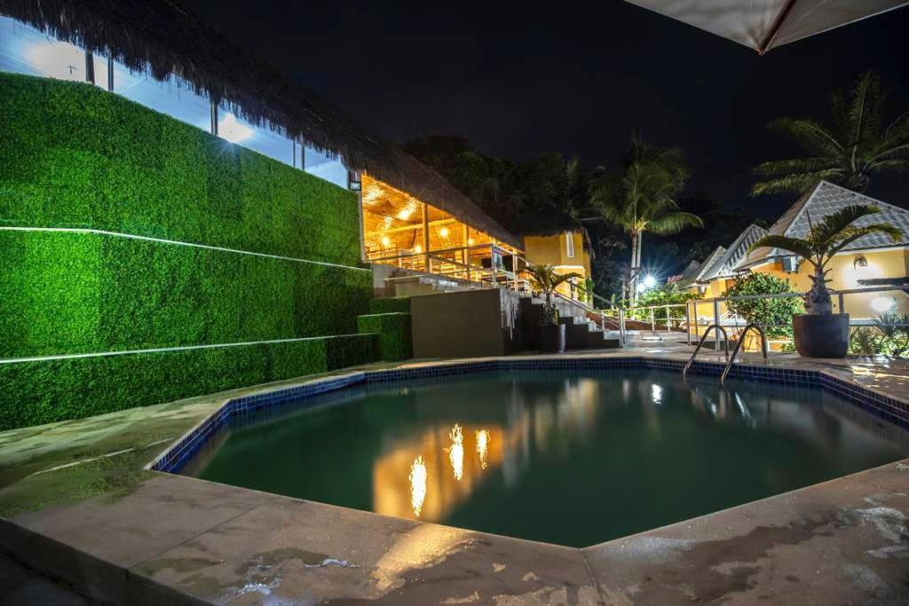 Hotel Morro De Sao Paulo Hotel 3*