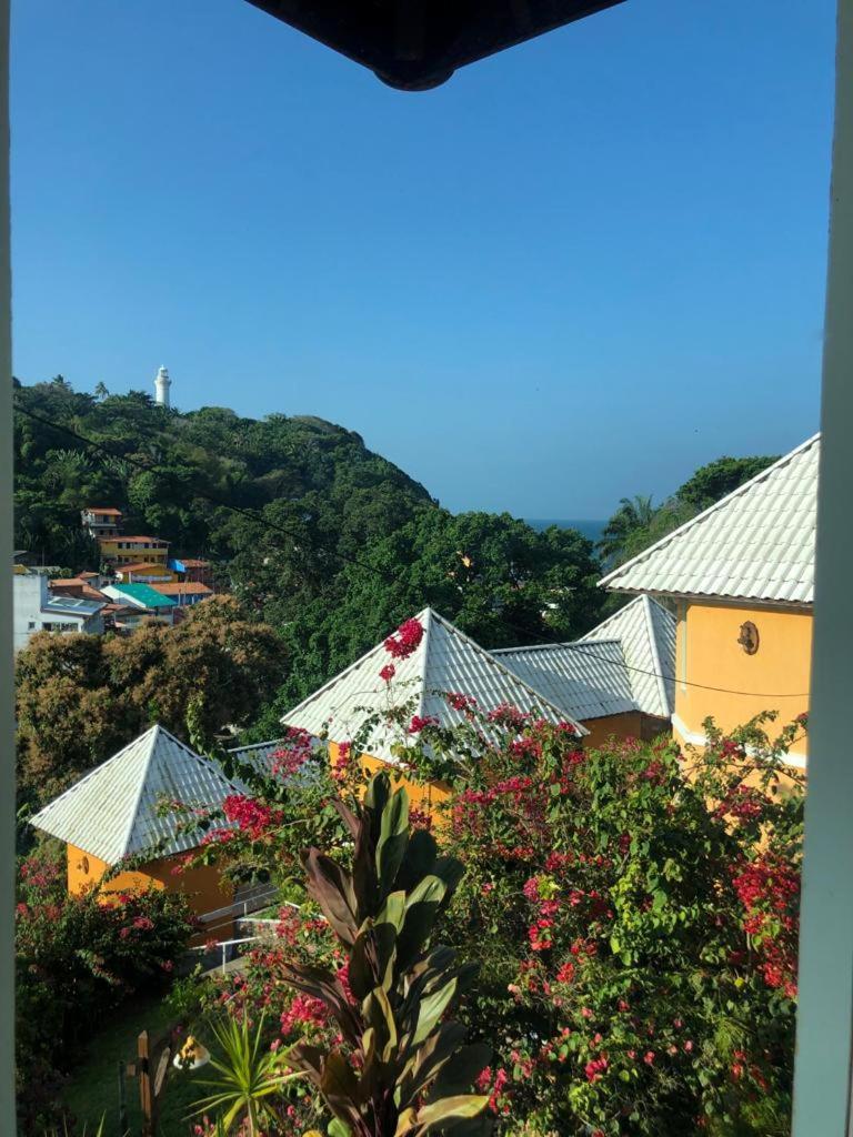 Hotel Morro De Sao Paulo 3*