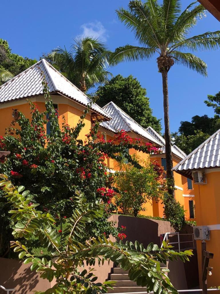 Hotel Morro De Sao Paulo 3* Morro de São Paulo