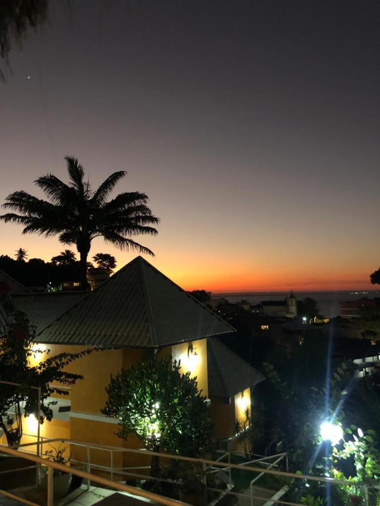 Hotel Hotel Morro De Sao Paulo 3*