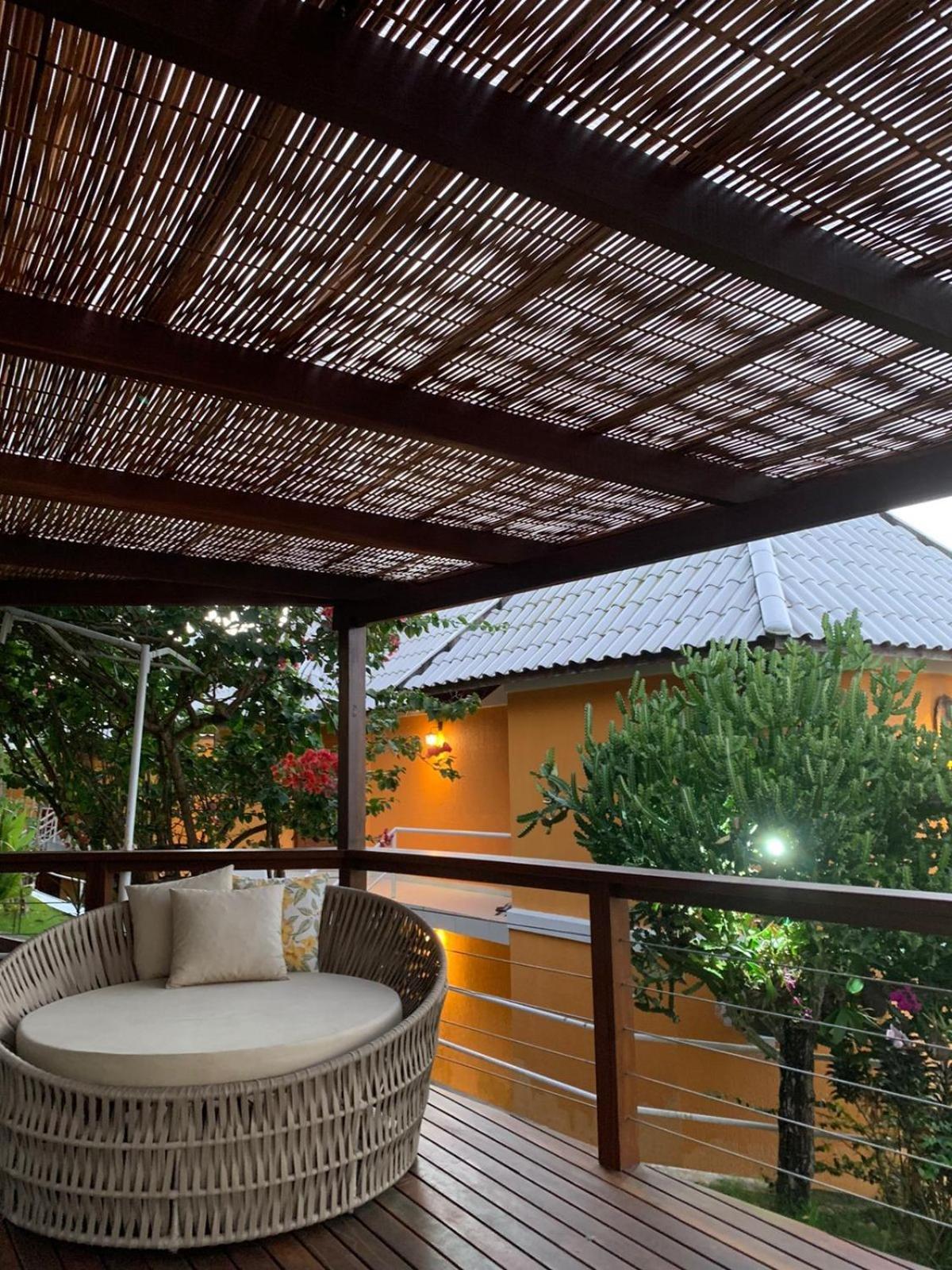 Hotel Morro De Sao Paulo 3*
