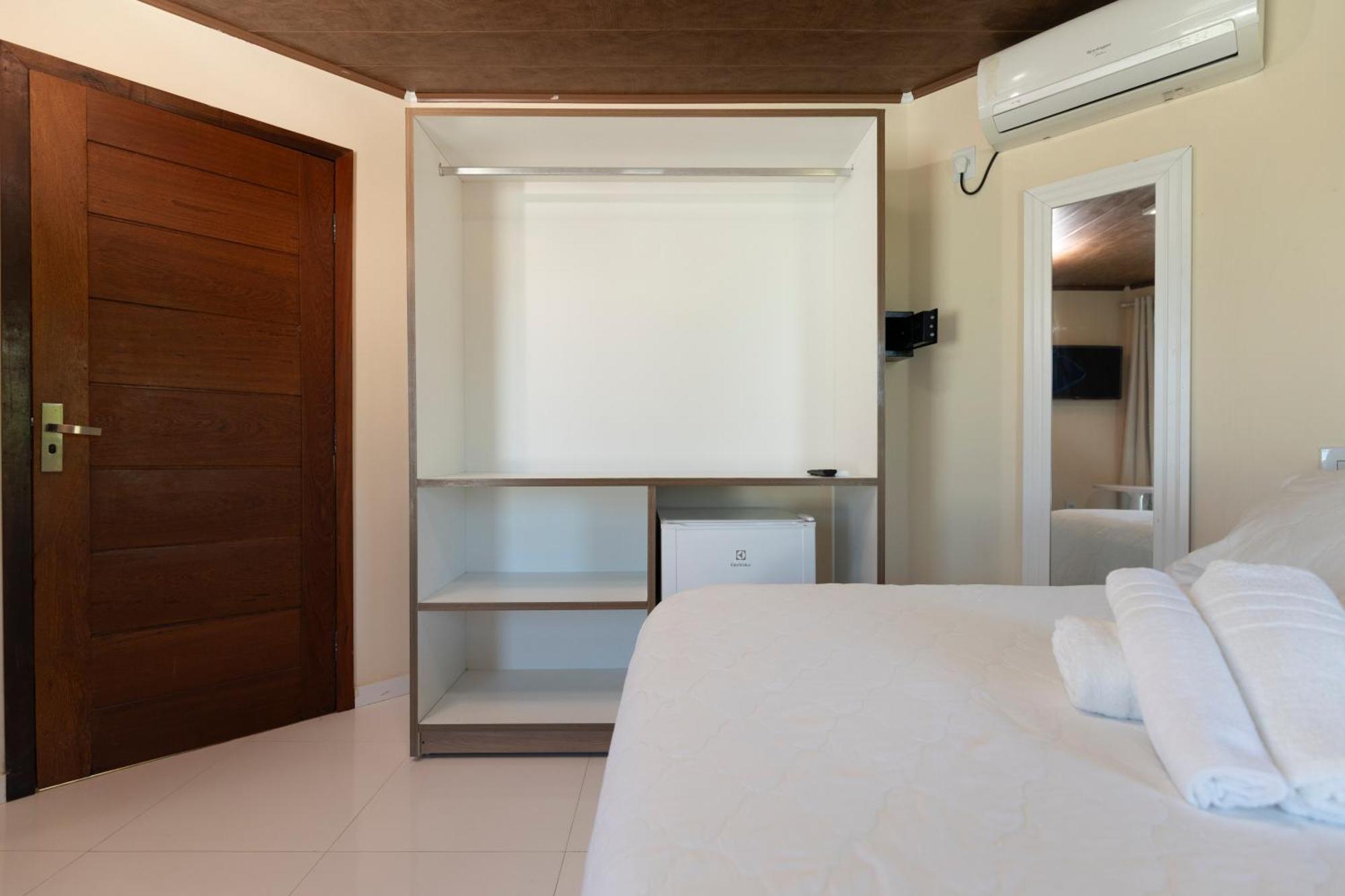 Hotel Hotel Morro De Sao Paulo Morro de São Paulo