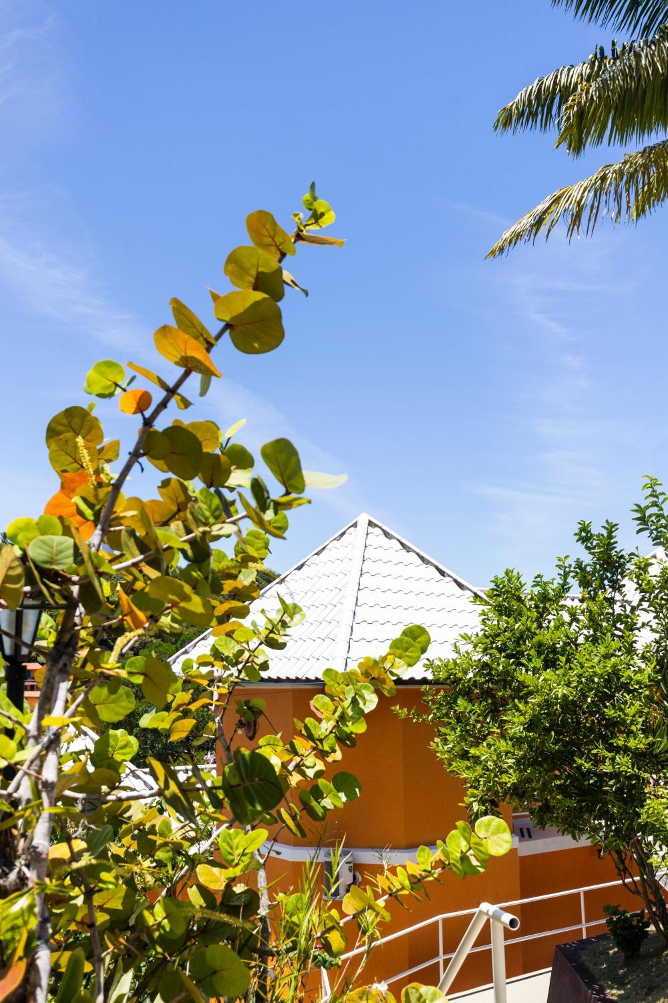 Hotel Morro De Sao Paulo 3*