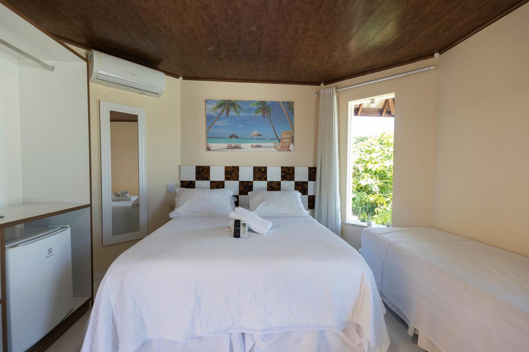 Hotel Hotel Morro De Sao Paulo 3*