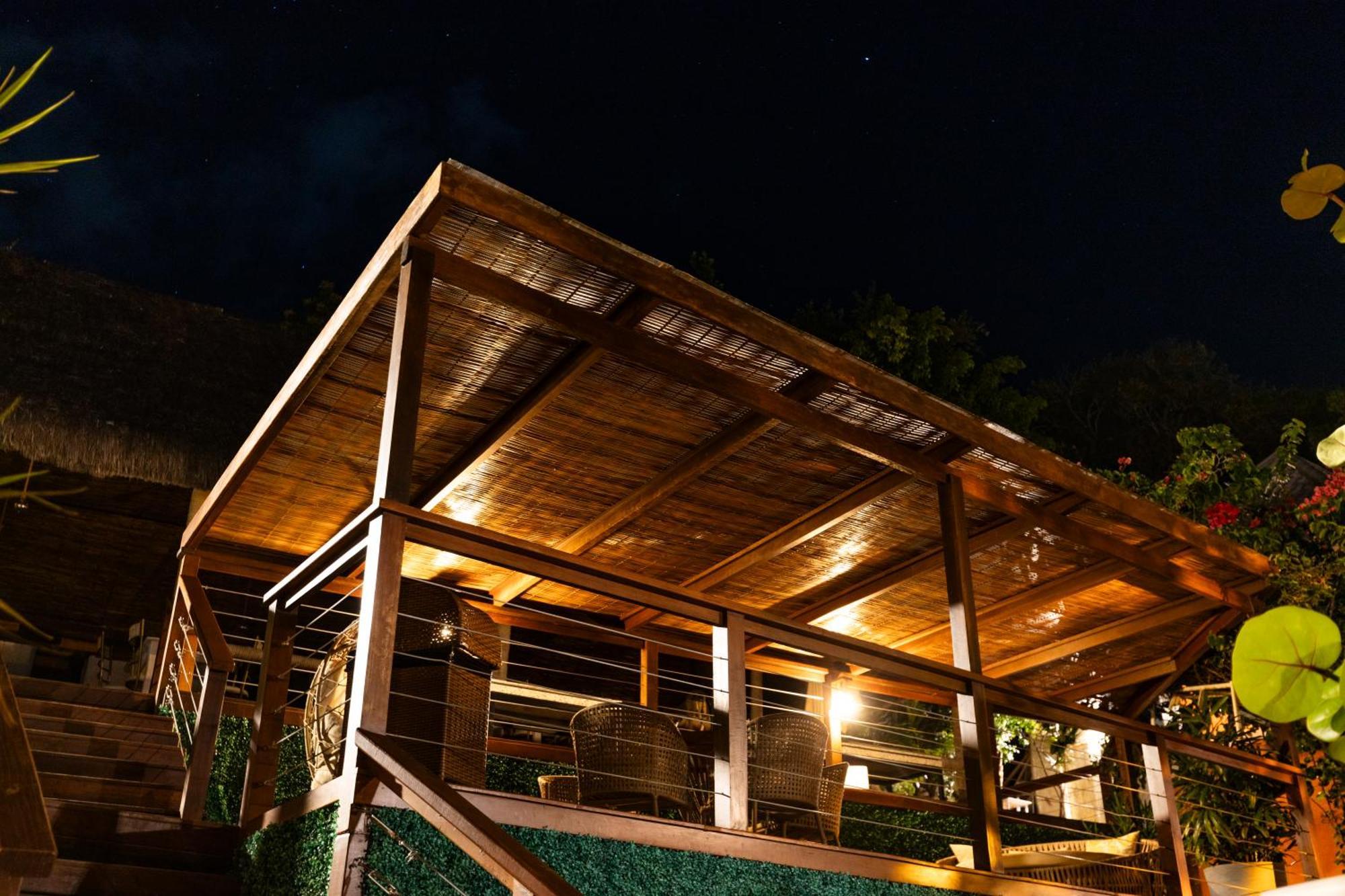 Hotel Morro De Sao Paulo 3* Morro de São Paulo