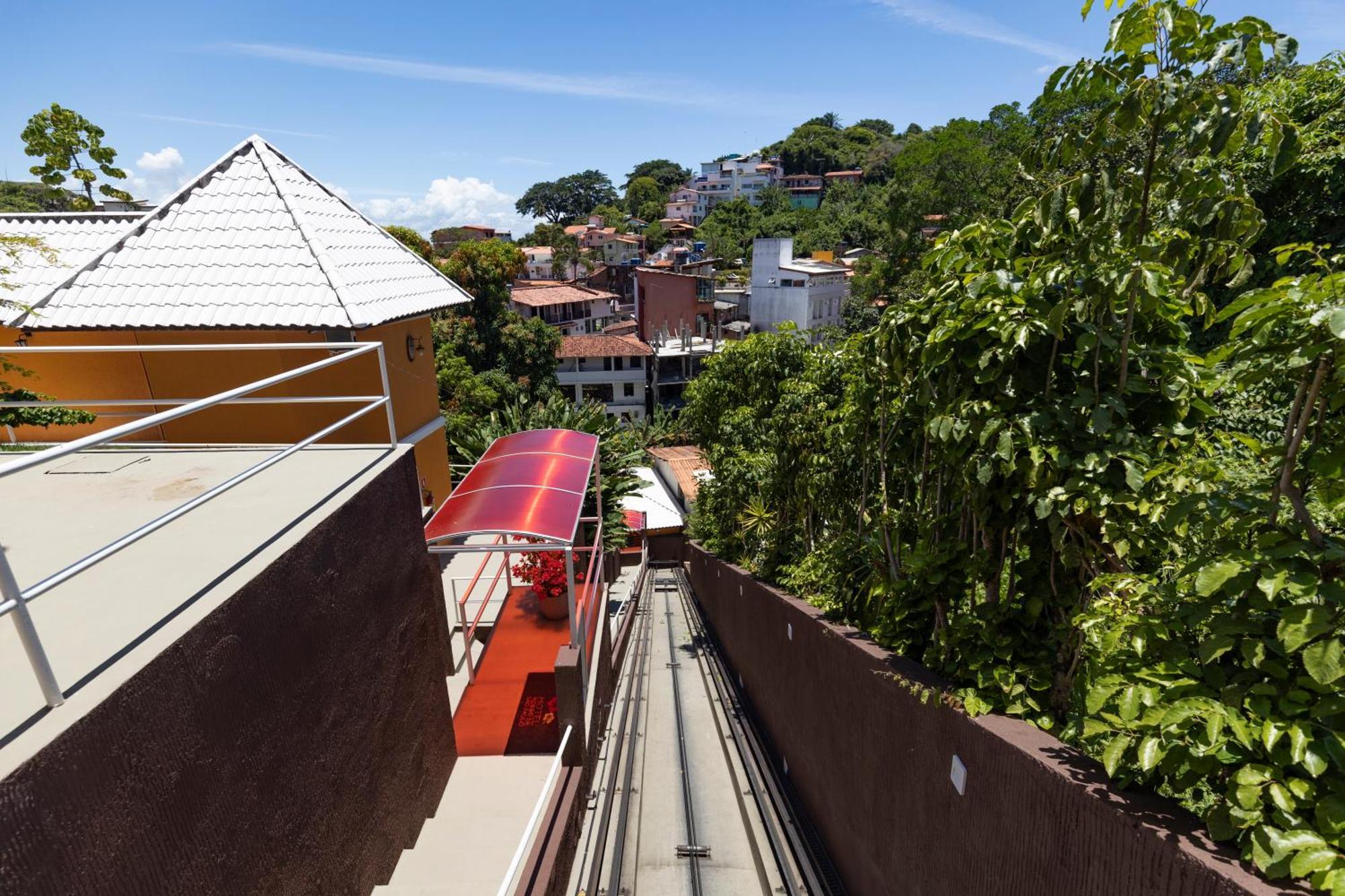 Hotel Morro De Sao Paulo Hotel