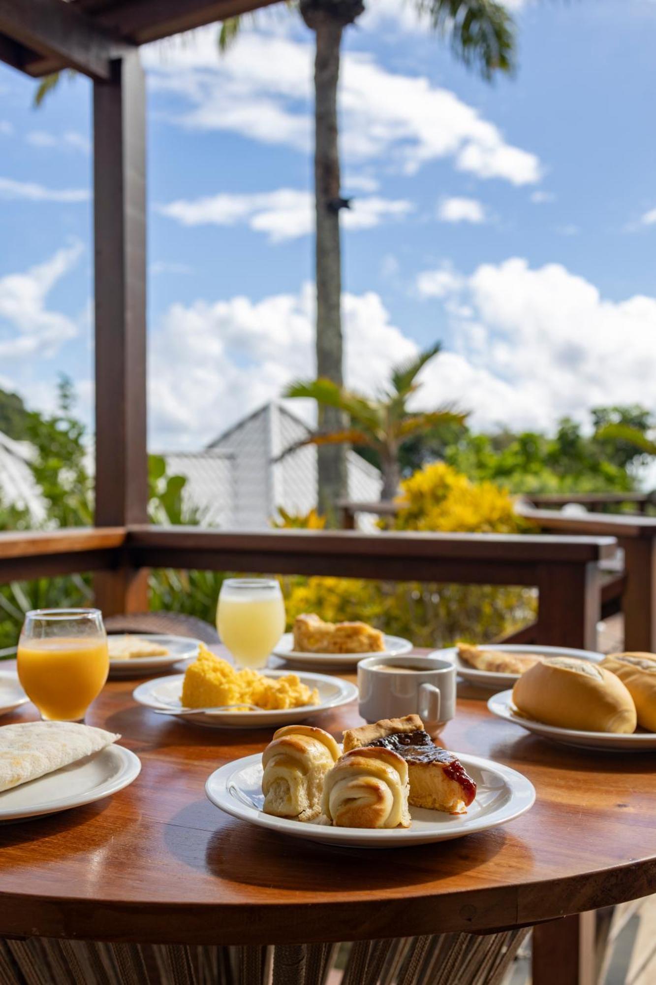 Hotel Morro De Sao Paulo Morro de São Paulo